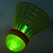 Speedminton Racquet Sports